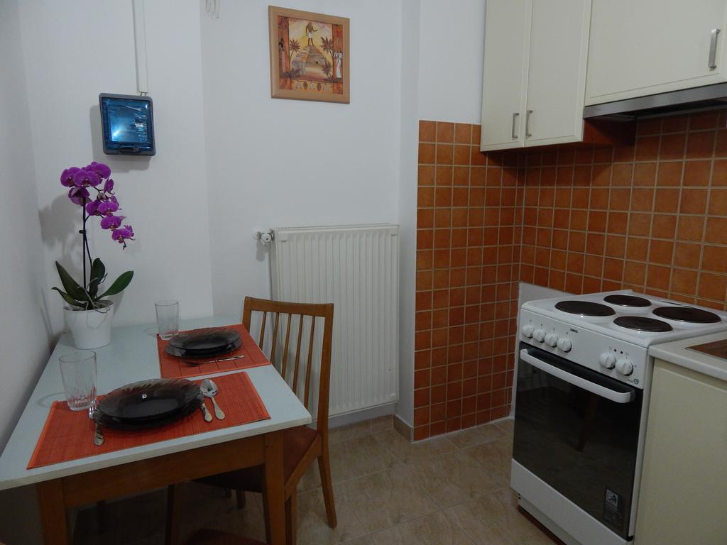MosonmagyaróvárCsillagvirag Apartmanアパートメント エクステリア 写真