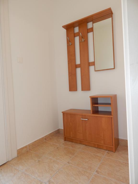 MosonmagyaróvárCsillagvirag Apartmanアパートメント エクステリア 写真